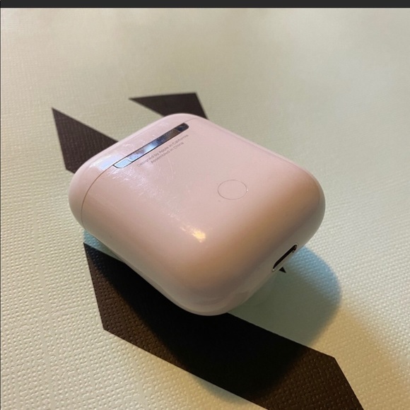 Apple airpods - Picture 2 of 4